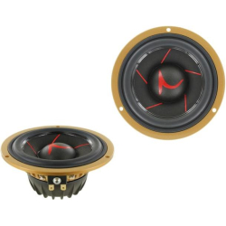 ScanSpeak Gold 4" Mellemtone h�jttaler til bil s�t