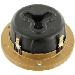 ScanSpeak Gold Ring Radiator Diskant h�jttaler til bil s�t