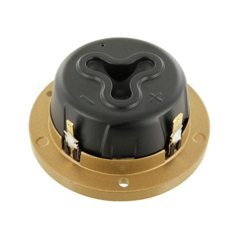 ScanSpeak Gold Ring Radiator Diskant h�jttaler til bil s�t