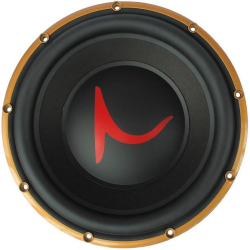 ScanSpeak Gold 13" Subwoofer l�s enhed til bil