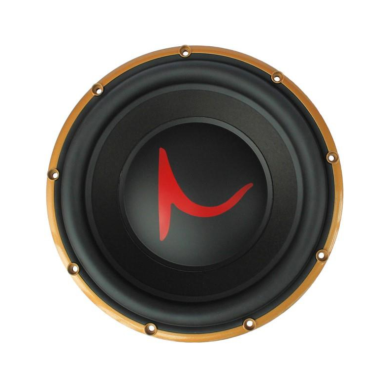 ScanSpeak Gold 13" Subwoofer l�s enhed til bil