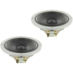 ScanSpeak Silver 4" Mellemtone h�jttaler til bil s�t