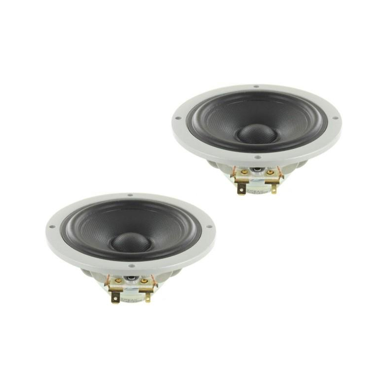 ScanSpeak Silver 4" Mellemtone h�jttaler til bil s�t