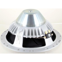 ScanSpeak Silver 6.5" Kickbas h�jttaler til bil s�t