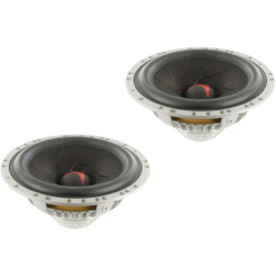 ScanSpeak Silver 6.5" Kickbas h�jttaler til bil s�t