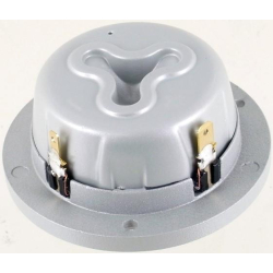 ScanSpeak Silver Ring Radiator Diskant h�jttaler til bil s�t