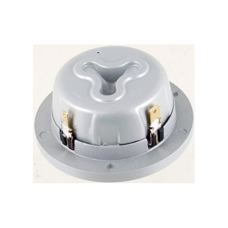 ScanSpeak Silver Ring Radiator Diskant h�jttaler til bil s�t