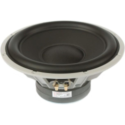 ScanSpeak Silver Subwoofer l�s enhed 10"