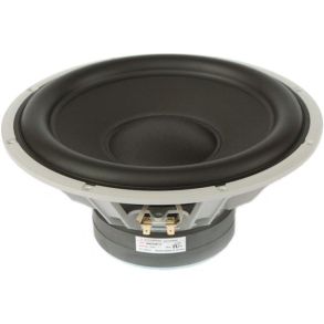 Scan-Speak Silver Subwoofer l�s enhed