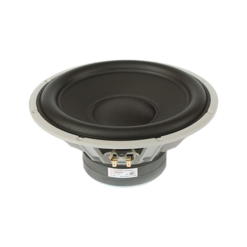 ScanSpeak Silver Subwoofer l�s enhed 10"
