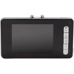 Scosche DDVR720 Dashcam til bil