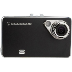 Scosche DDVR720 Dashcam til bil