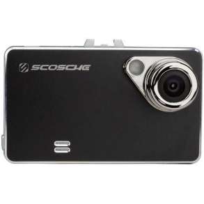 Scosche DDVR720 Dashcam til bil