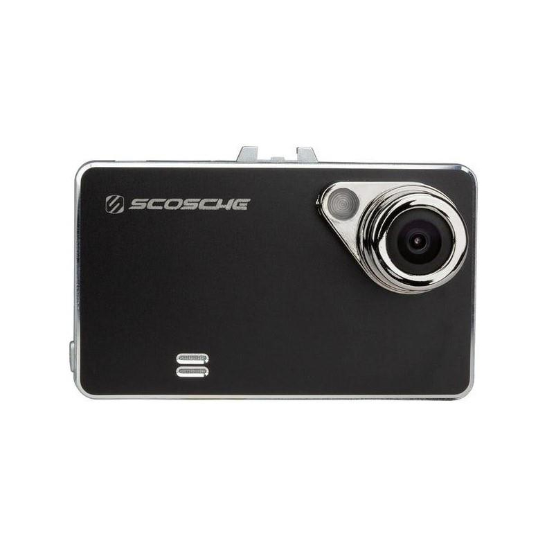 Scosche DDVR720 Dashcam til bil