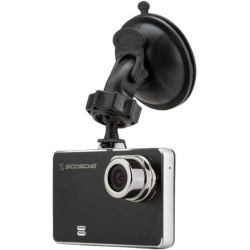 Scosche DDVR720 Dashcam til bil