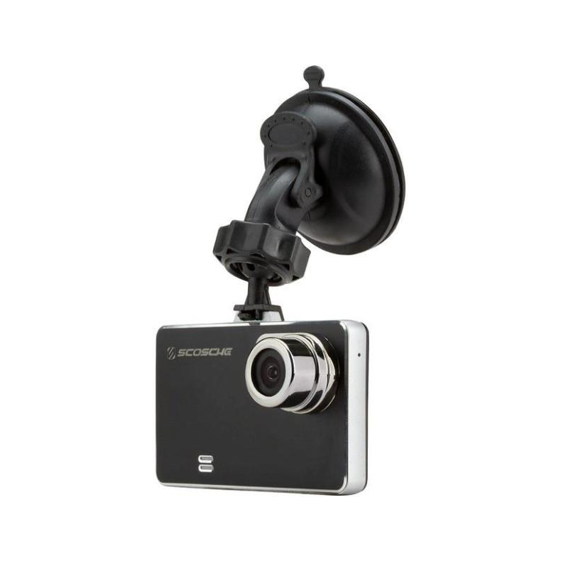 Scosche DDVR720 Dashcam til bil
