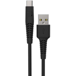 Scosche SyncAble HD USB-C kabel 3 Meter