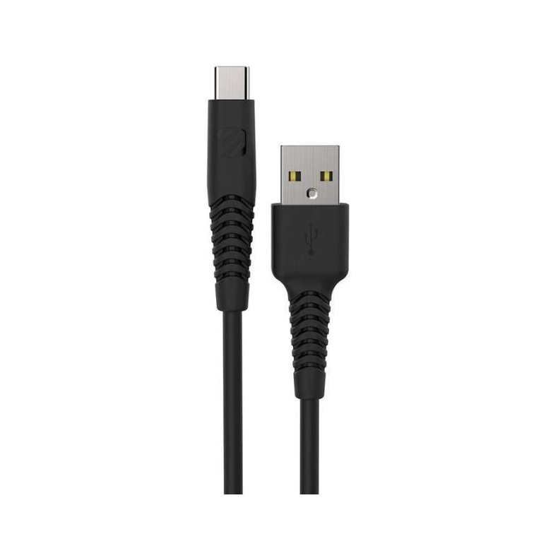 Scosche SyncAble HD USB-C kabel 3 Meter