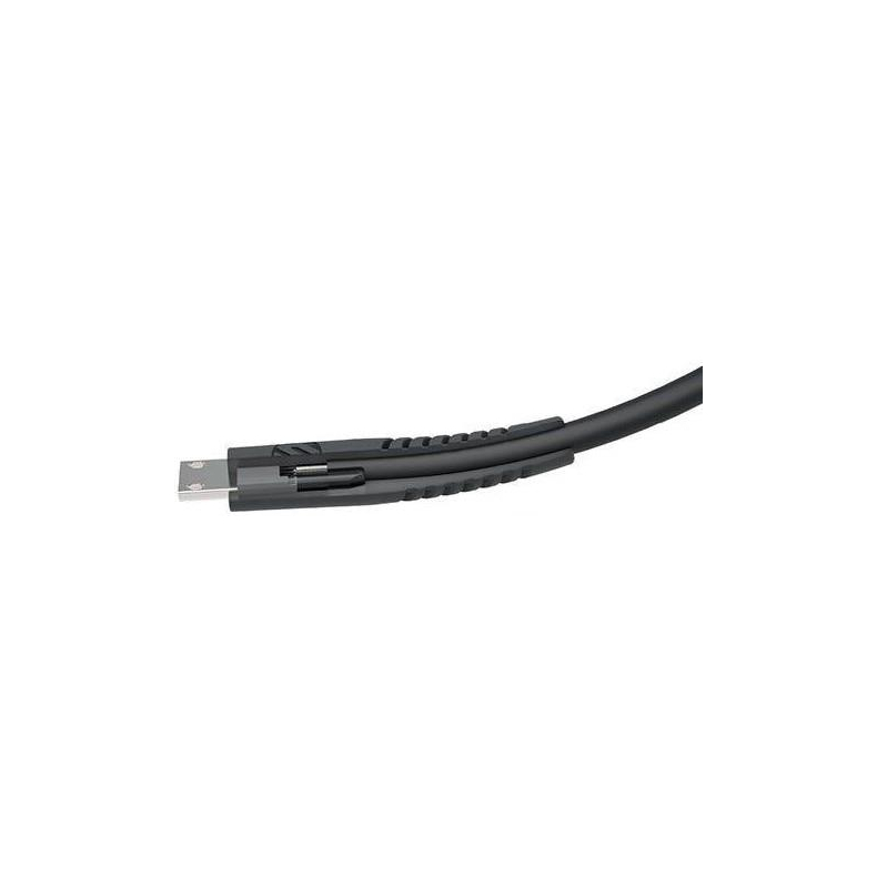 Scosche SyncAble HD Micro USB kabel 3 Meter