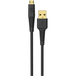 Scosche SyncAble HD Micro USB kabel 3 Meter