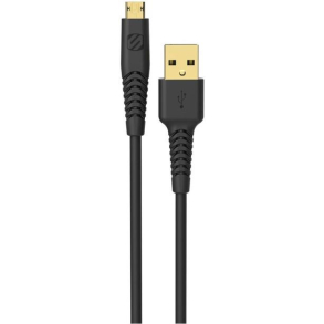 Scosche SyncAble HD Micro USB kabel 3 Meter