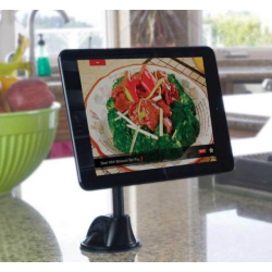 Scosche MagicMount XL Dash/Window Tablet holder med magnet og sugekop