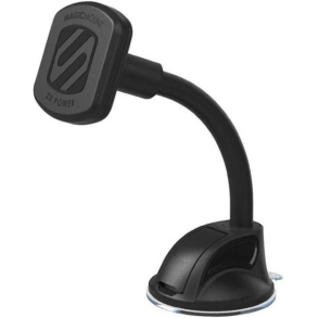 Scosche MagicMount XL Dash/Window Tablet holder med magnet og sugekop
