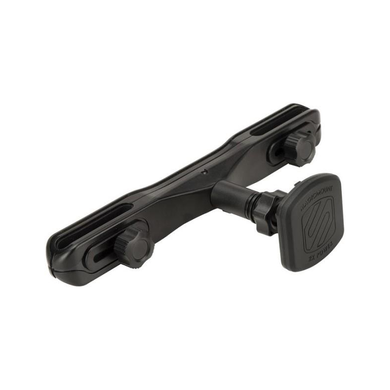 Scosche MagicMount XL Headrest Tablet holder med magnet til nakkest�tte i bil