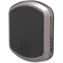 Scosche MagicMount Pro XL Surface Mobil/Tablet holder til v�g med magnet