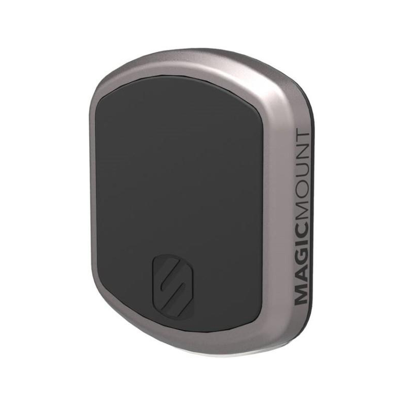 Scosche MagicMount Pro XL Surface Mobil/Tablet holder til v�g med magnet
