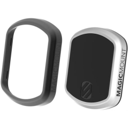 Scosche MagicMount Pro XL Surface Mobil/Tablet holder til v�g med magnet