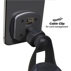 Scosche MagicMount Pro Window Mobilholder med magnet og sugekop til bil