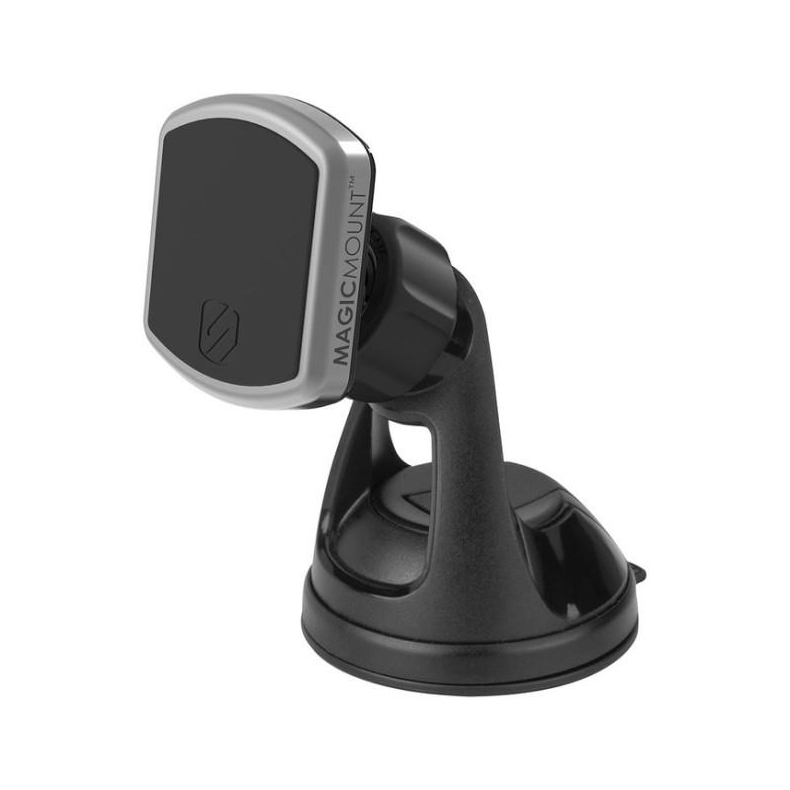 Scosche MagicMount Pro Window Mobilholder med magnet og sugekop til bil