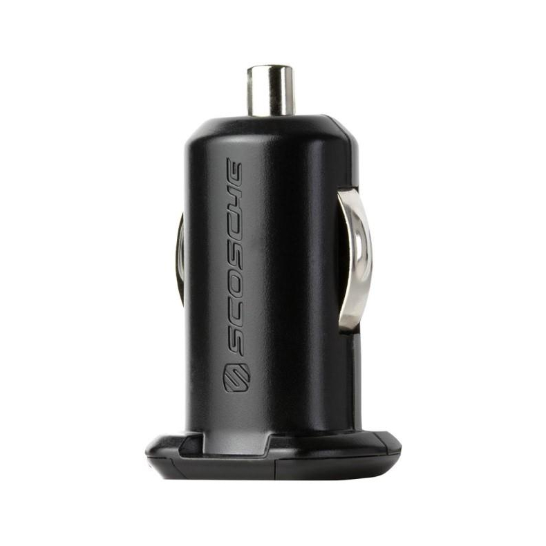  Scosche reVOLT USB oplader til bil (1 USB) 12 Watt