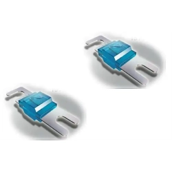 Mini-ANL sikringer 200 AMP 2 Stk