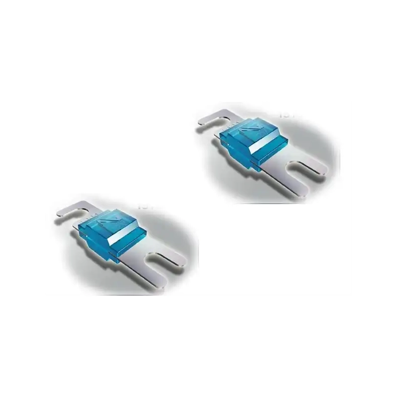 Mini-ANL sikringer 200 AMP 2 Stk