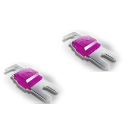 Mini-ANL sikringer 200 AMP 2 Stk