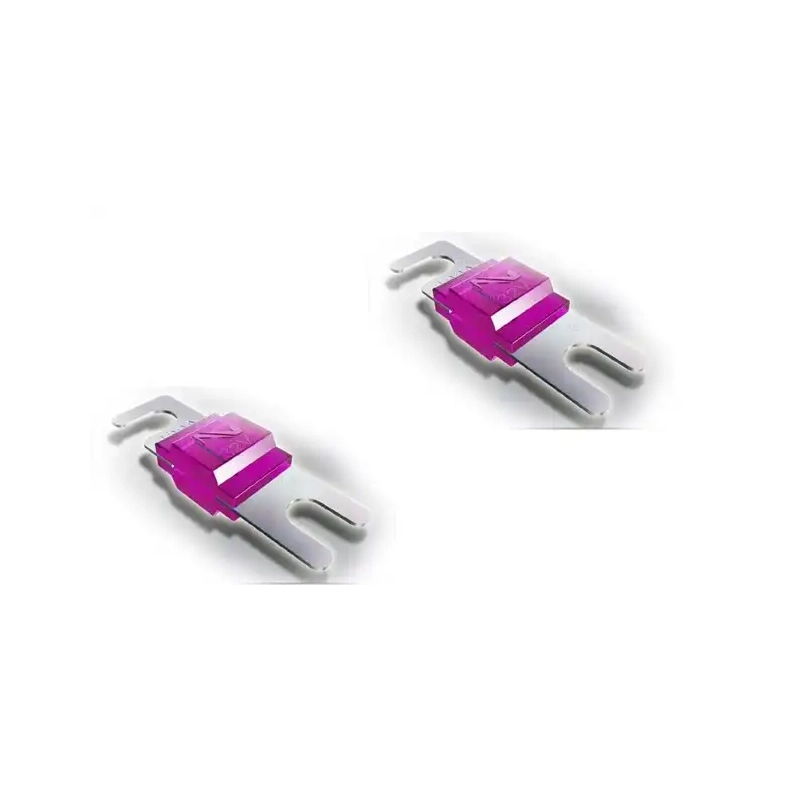 Mini-ANL sikringer 200 AMP 2 Stk