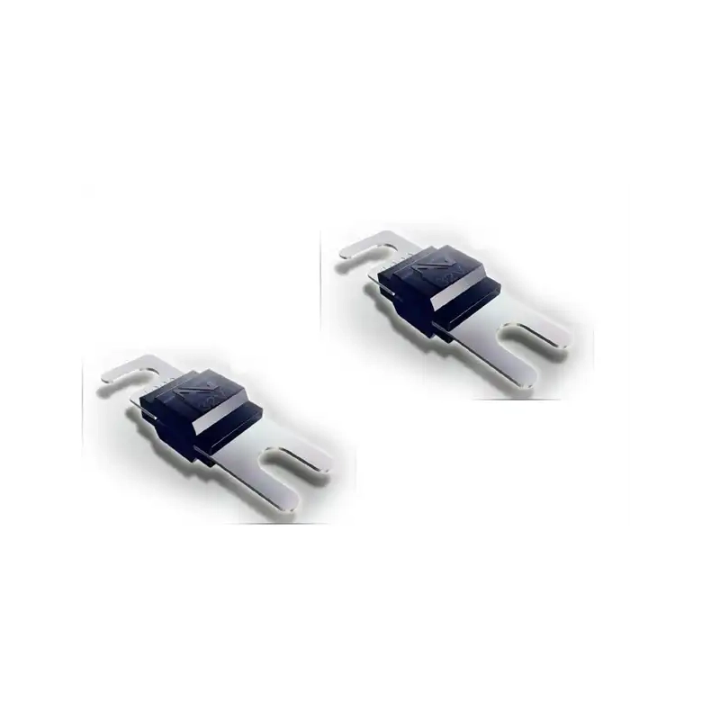 Mini-ANL sikringer 200 AMP 2 Stk