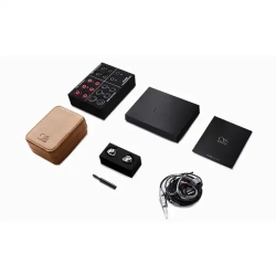 Shanling ME100 In-ear h�retelefoner