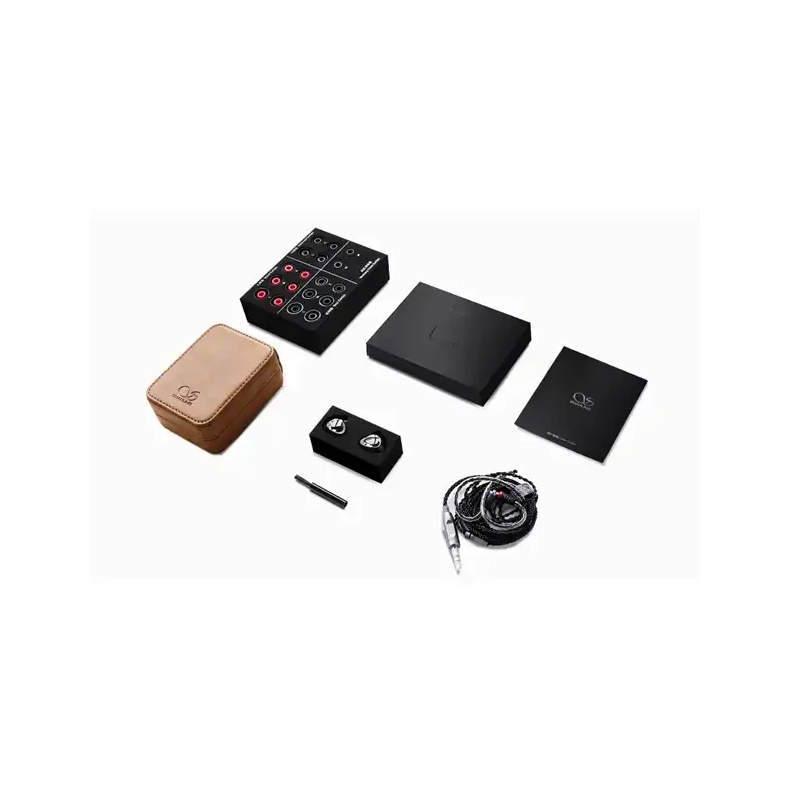 Shanling ME100 In-ear h�retelefoner