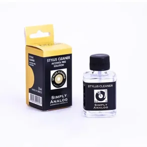 Simply Analog Pickup rensev�ske 30 ml