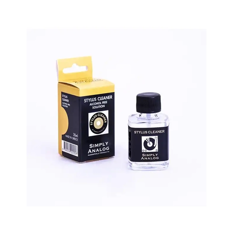 Simply Analog Pickup rensev�ske 30 ml