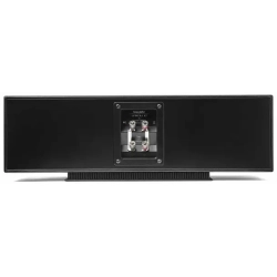 Sonus faber Lumina CI Sort h�jglans Centerh�jttaler