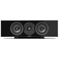 Sonus faber Lumina CI Sort h�jglans Centerh�jttaler