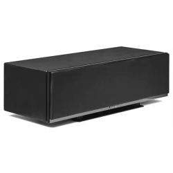 Sonus faber Lumina CI Sort h�jglans Centerh�jttaler