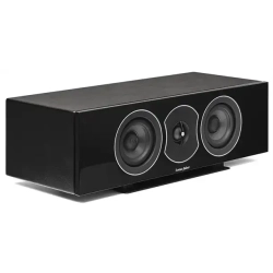 Sonus faber Lumina CI Sort h�jglans Centerh�jttaler