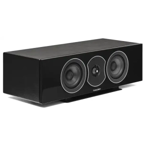 Sonus faber Lumina CI Sort h�jglans Centerh�jttaler