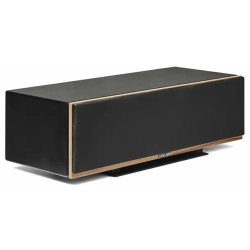 Sonus faber Lumina CI Sort h�jglans Centerh�jttaler