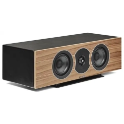 Sonus faber Lumina CI Sort h�jglans Centerh�jttaler